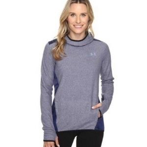 Under Armour UA Fleece Pullover Hoodie